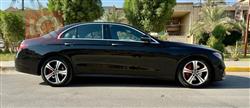 مرسيدس بنز E-Class